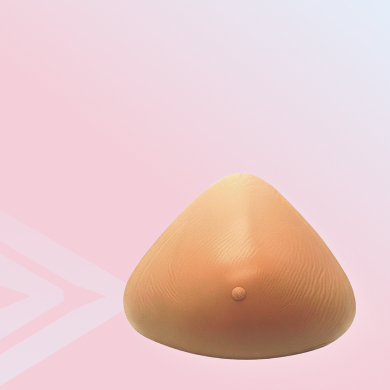 Протезы молочной железы